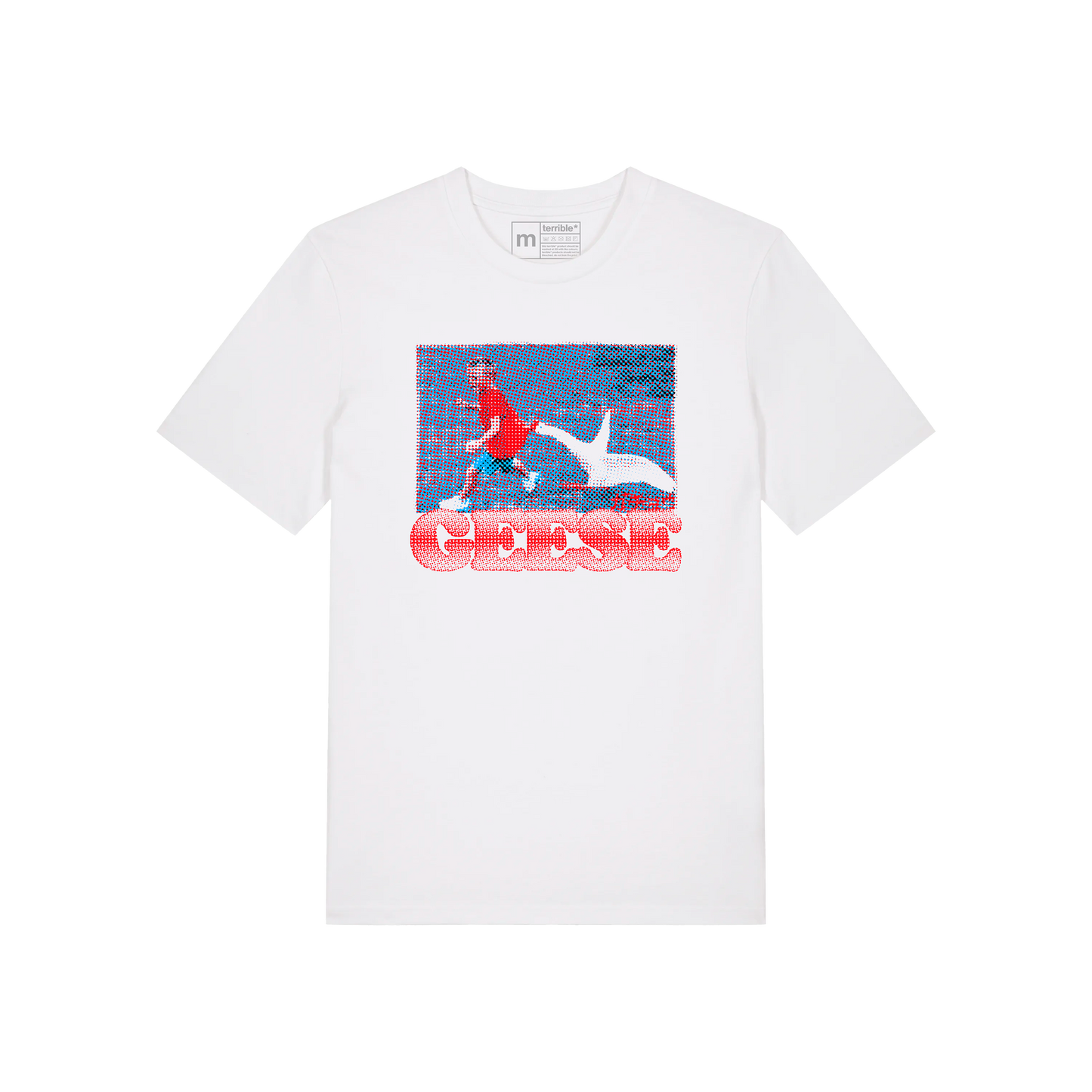 White Shirts