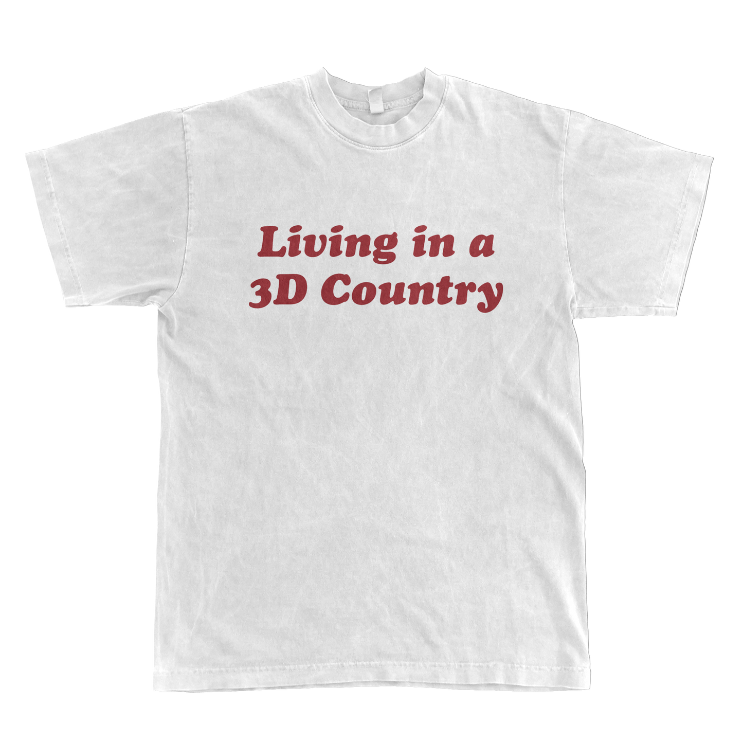 White Shirts