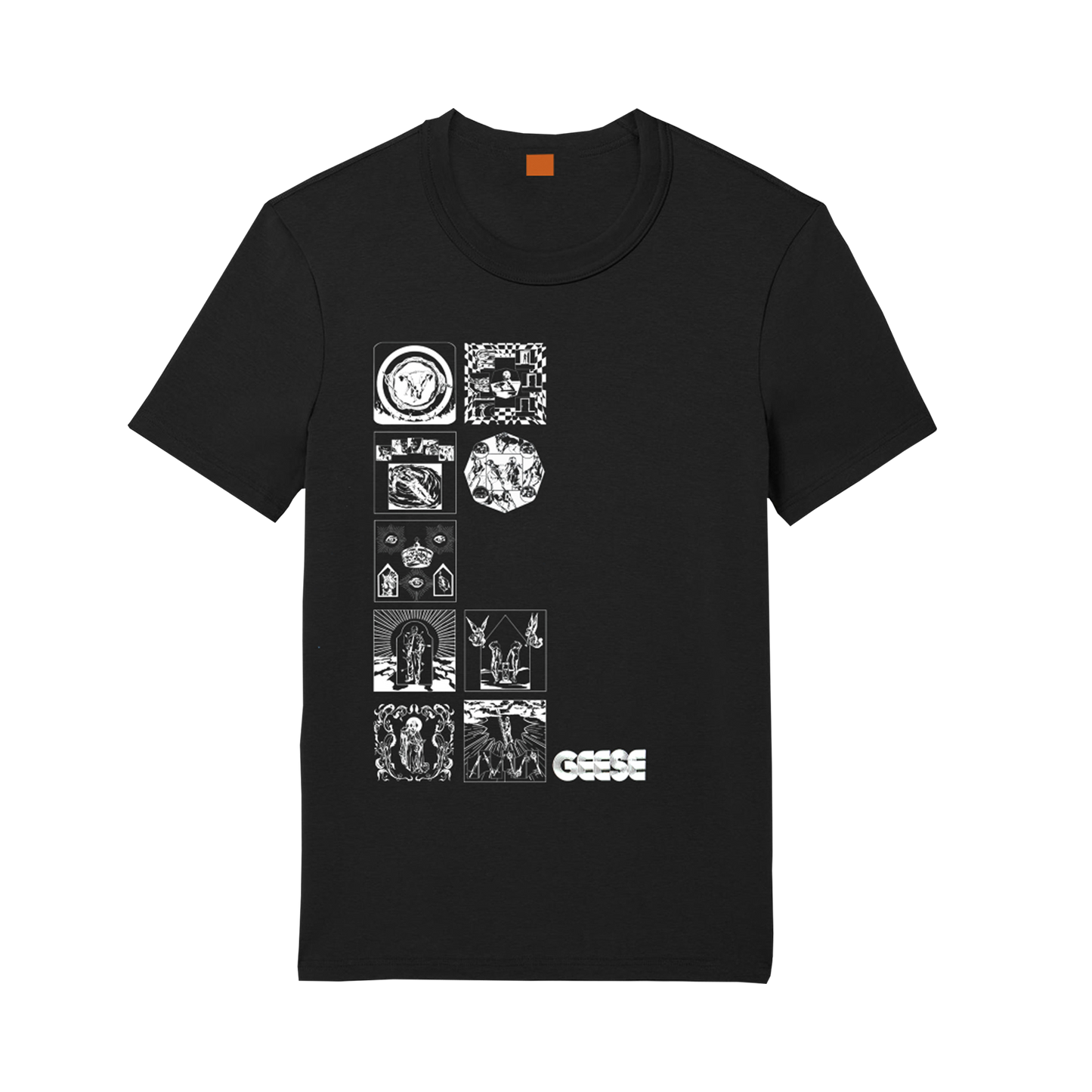 Black Shirts