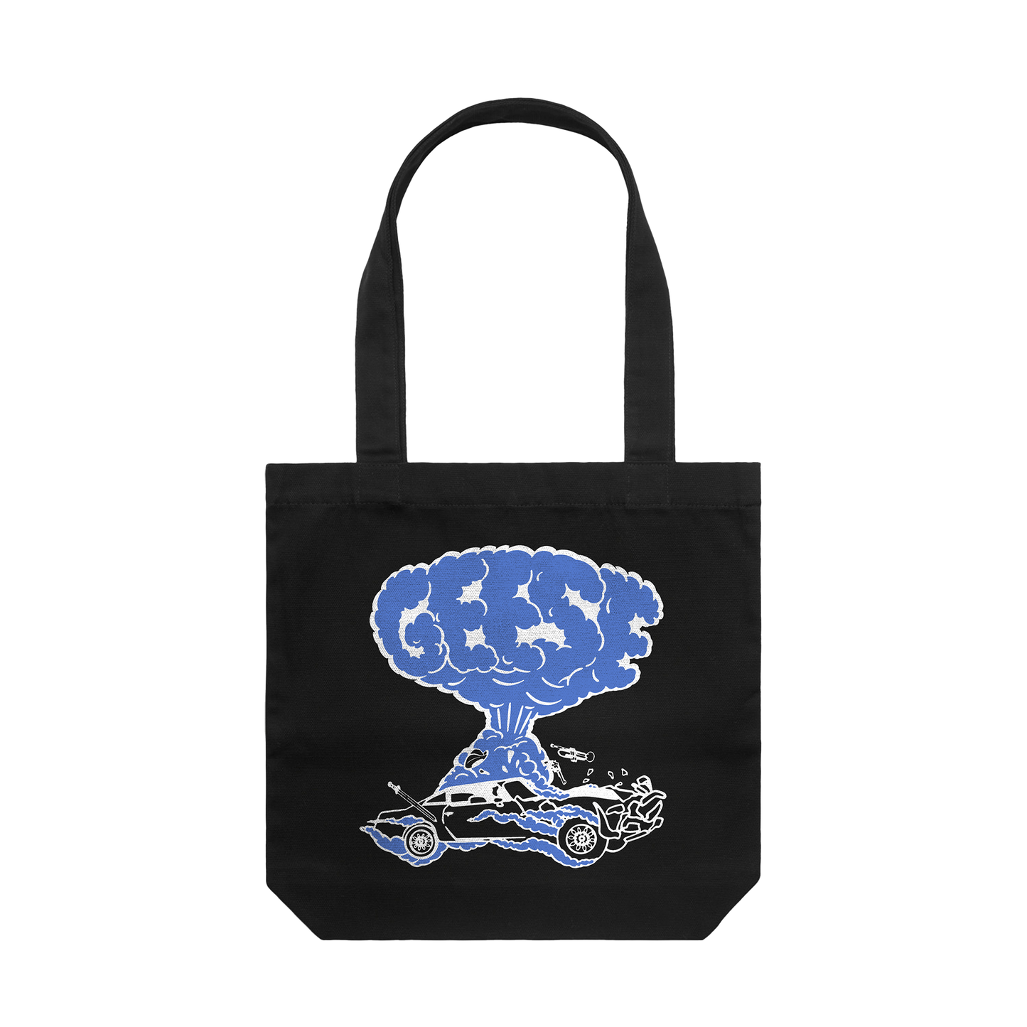 Getting Killed Tote UK