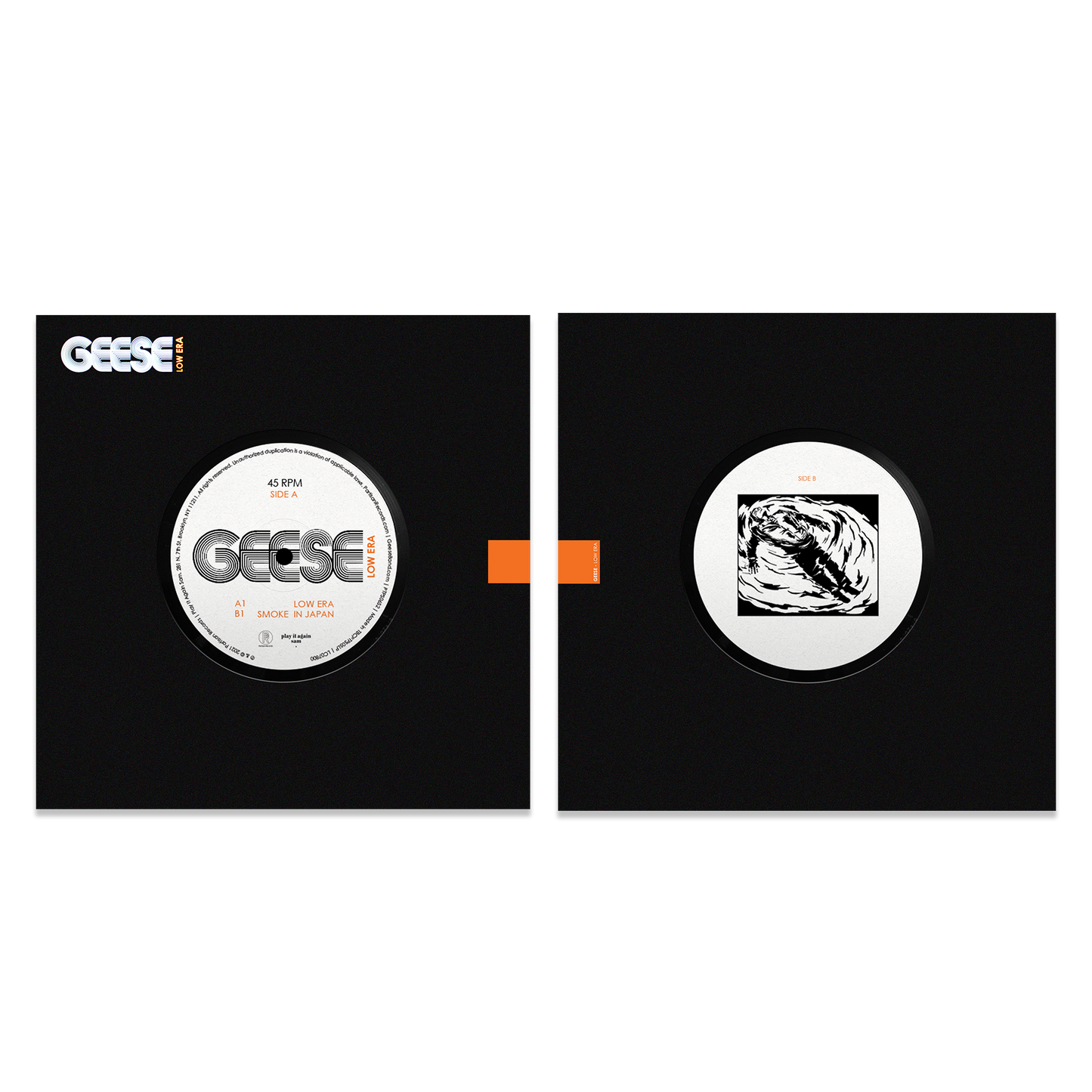 Geese-7"